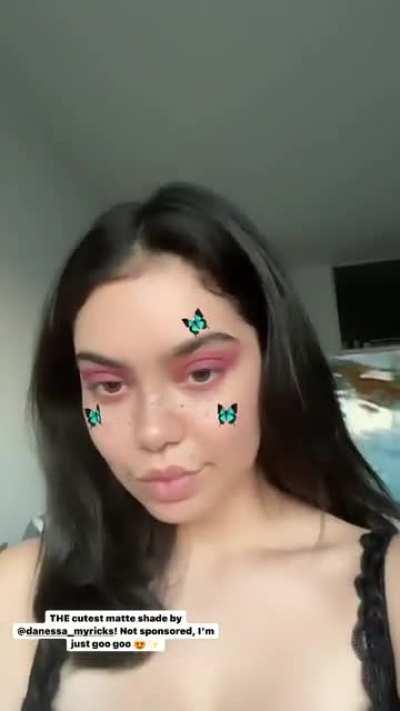 Can’t get over those facial expressions 😩