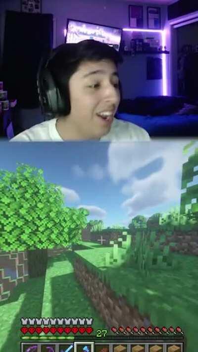 Hacker thought he was slick lol