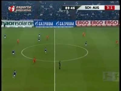 Quando o narrador muda de assunto do nada