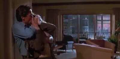 Jeanne Tripplehorn in Basic Instinct