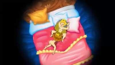 Tastes Like Peach. 💕