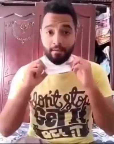 Its not what you think.