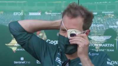 The best pirate I've ever seen