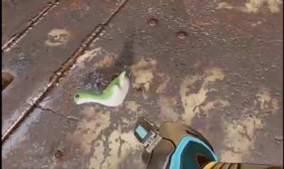 Forget the spitfire and bocek, when will the real bugs get fixed?