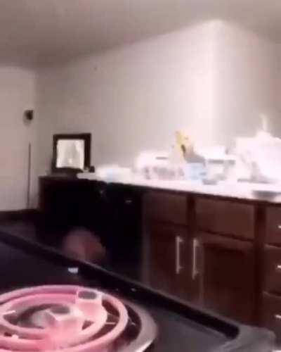 HMC - not a good place to dance