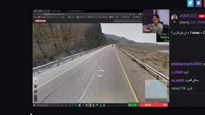 محمد والجغرافيا