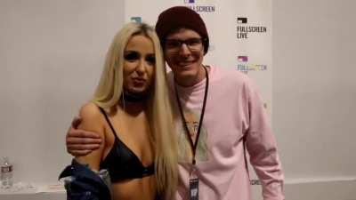 Tana mojo died inside