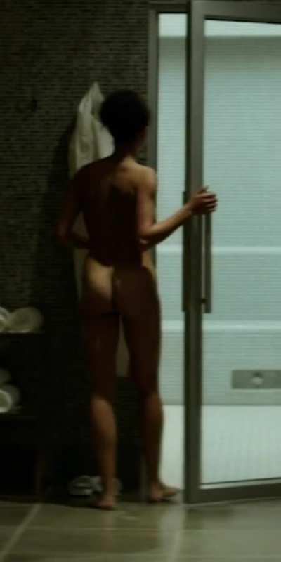 Samantha Logan in The Empty Man (2020)