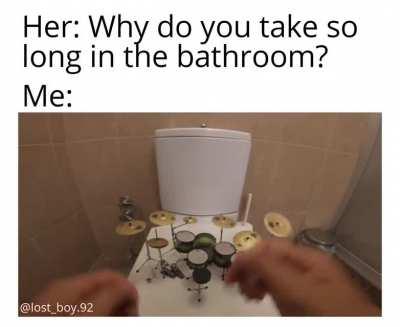 Krogi wir wissen dass du es warst. Aber wo ist die Nebelmaschine?