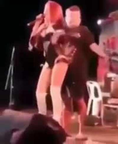 Sending mixed signals