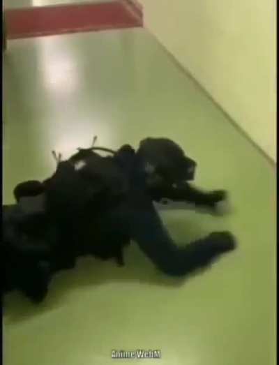 I'm 15 and this is yeet