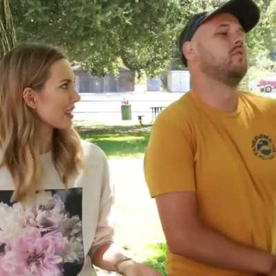 Just another normal day with the boys.