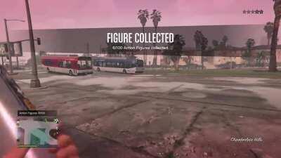 Felt like a superhero for a moment there.