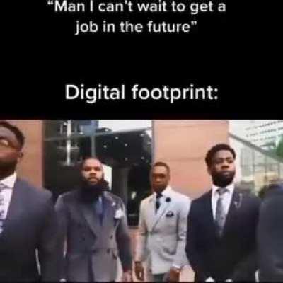 Man i guess constantly repeating the n word ONLY lets me work at chick fil a...