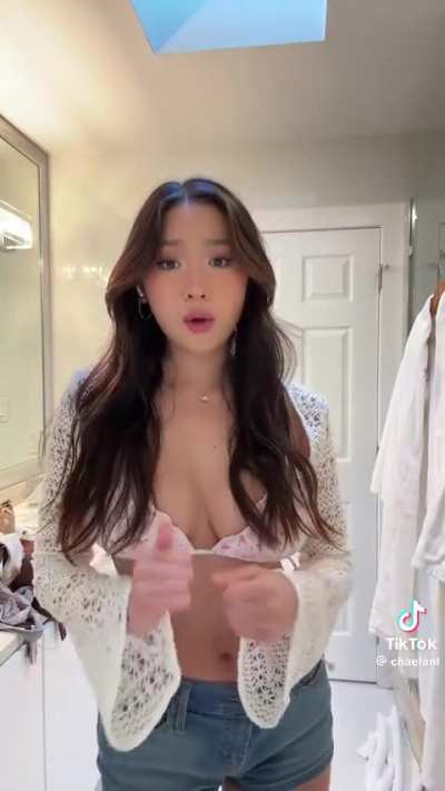 chaelanl 240714 bikini