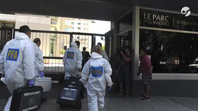 10 años de la muerte del fiscal Nisman: Cómo mataron al fiscal y por dónde salieron los asesinos - Parte 1