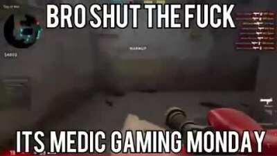 medic g’min’