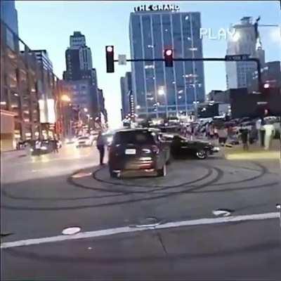 What an Idiot? Or is he legend?