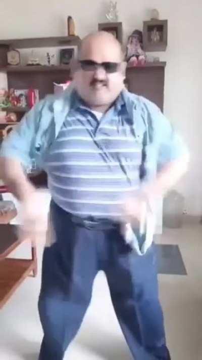 Avg. South Indian good morning