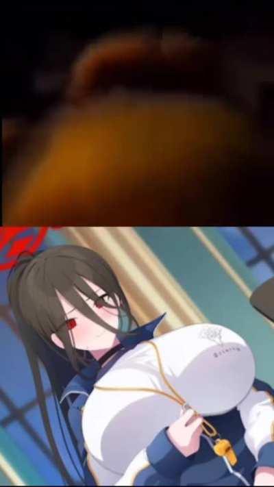 saya suka anak kecil