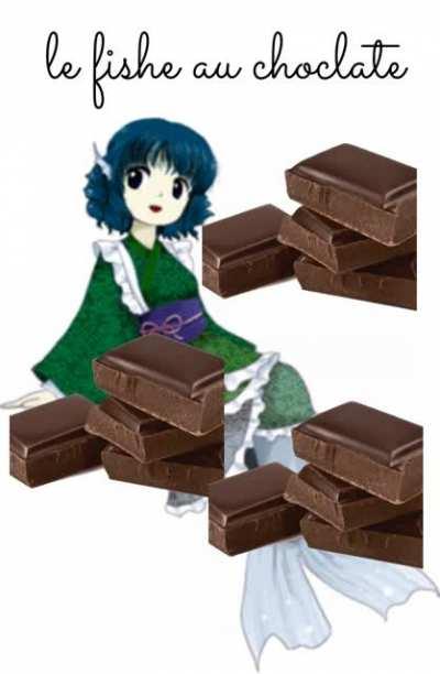 I made this like a week ago, I don't even know