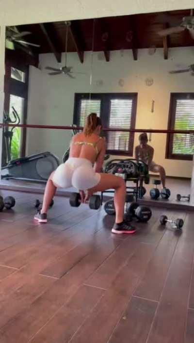 Anto's Ass 🍑 [Extended Version]