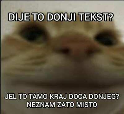 JA SAM😎😎😎IZ TRNBUSA😎😎😎