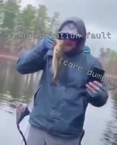 happens to the best of us