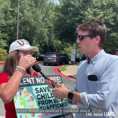 You can just smell the frying brain synapse from here