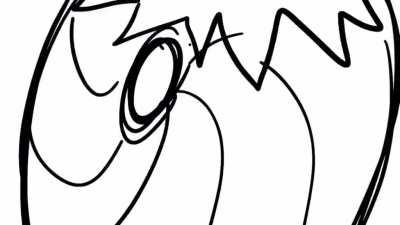 Masturbation with the akasuki