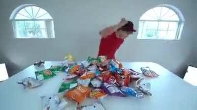 Gato Galático falando palavrão wow