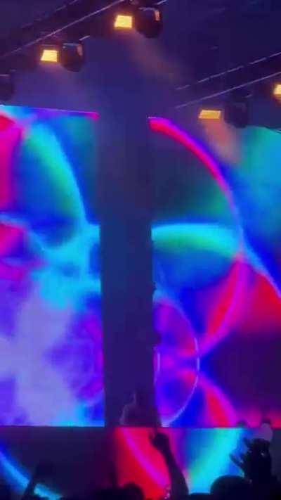 Griz @ Heatwave Music Festival