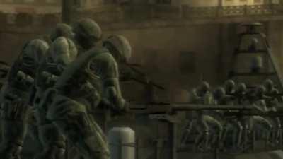 Sorry boys, it had to be done