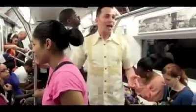 HMB while I make an announcement...