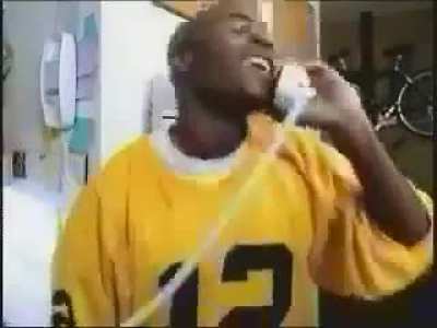 Budweiser “Wuzzup” Commercial (2000) — Literally Changed the American Lexicon