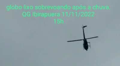 E a mídia sendo bandida/oportunista como sempre