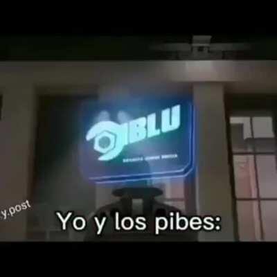 Agradecido de ser normal