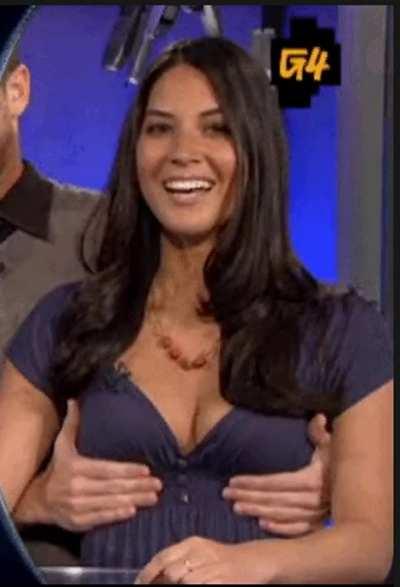 Olivia munn