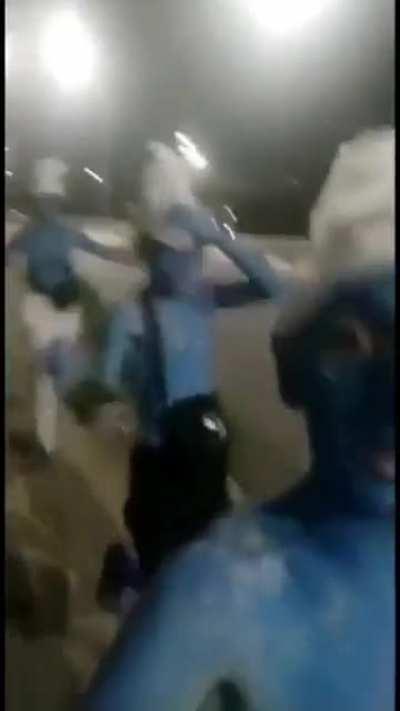 It doesn't need fixing 