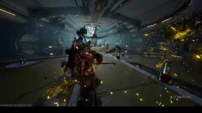 My grendel is.... special on captura