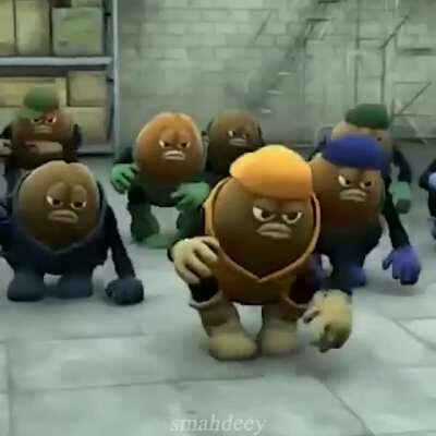 Yo cuando 2020 vision saca un video de Yao Cabrera