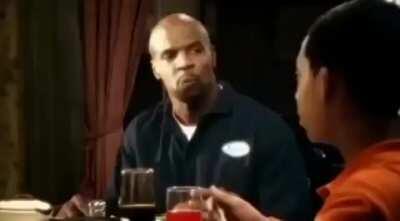 Everybody hates chris