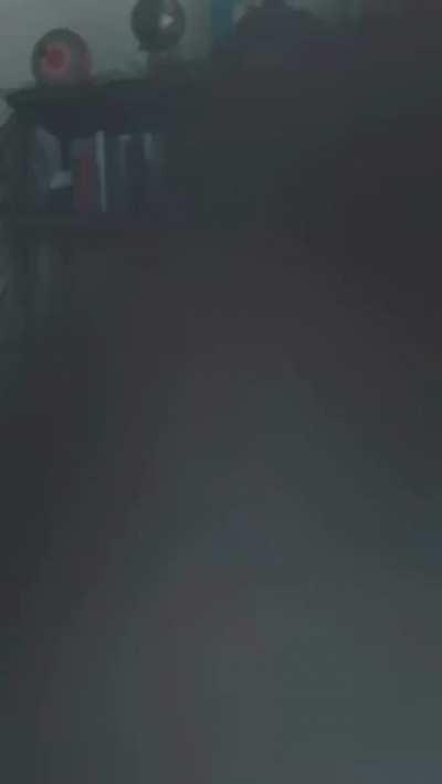 You guys probably didn’t know I was a ninja huh? 🥷 😂