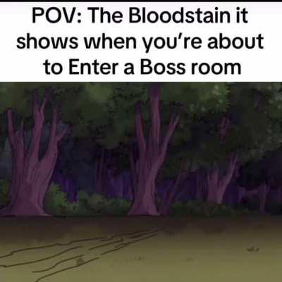 Fromsoftware's Best Feature 