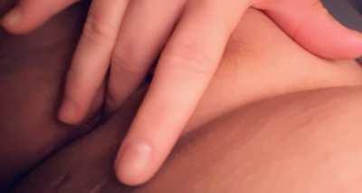 I drip a little every time I shave her 😽