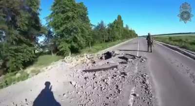 a clip that shows the work of National Guard Special Forces