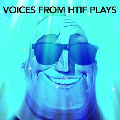 Where all my HTIF die hards at?