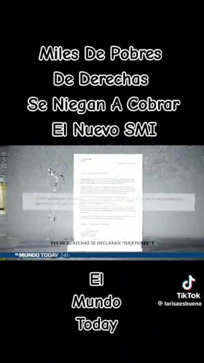Los fachapobres, hubo quien defendía y defiende esa tesis