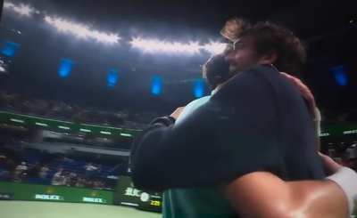 Cousins finals is happening!