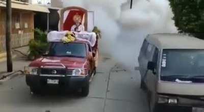 When you lose that Dex bonus...